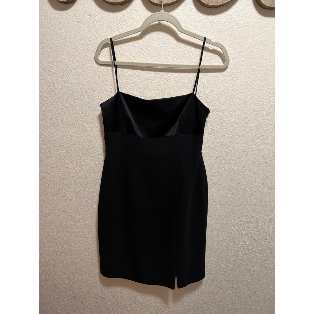 Jones New York Black DressSize 8